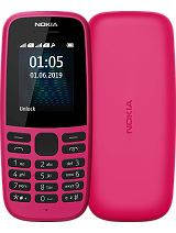 Nokia 105 (2019) - TELEFONQIYMETLERI.AZ