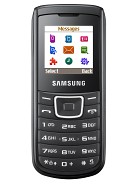 Samsung E1100 - TELEFONQIYMETLERI.AZ