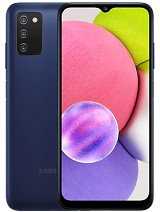 Samsung Galaxy A03s - TELEFONQIYMETLERI.AZ