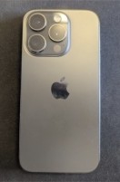 Apple iPhone 15 Pro 256 GB