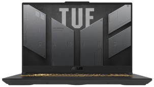 Asus TUF Gaming F17 (2022)