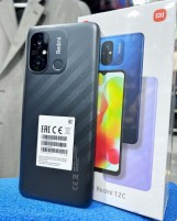 Xiaomi Redmi 12C 128 GB