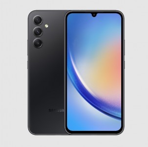 Samsung Galaxy A34 5G 128 GB