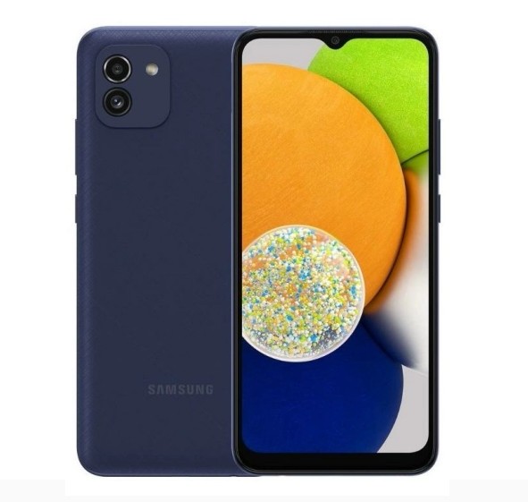 Samsung Galaxy A03 64 GB