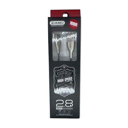 KIKAKU Type-C High-Speed Cable