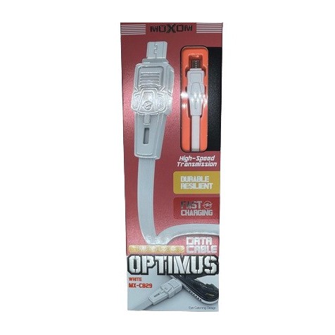 MOXOM Data Cable USB MX-CB29