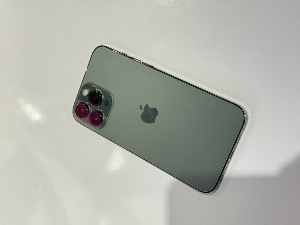 Apple iPhone 13 Pro Max 256 GB