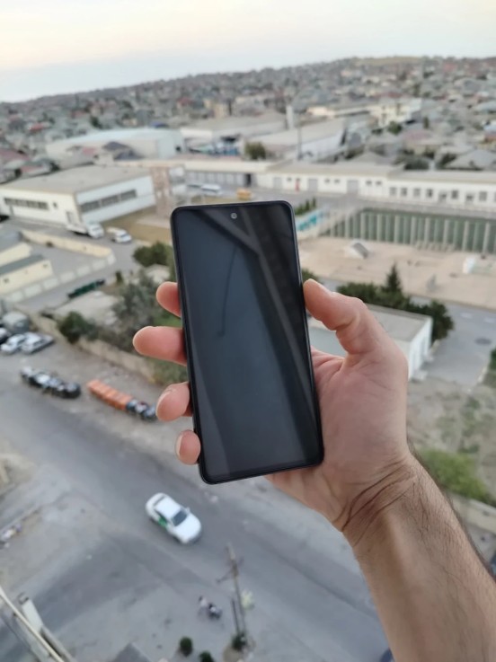 Samsung Galaxy A53 5G 128 GB