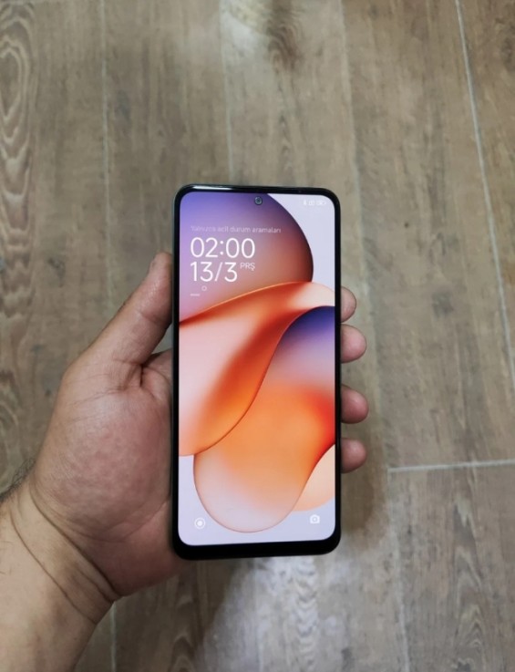 Xiaomi 12 256 GB