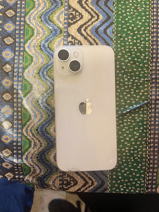 Apple iPhone 14 128 GB