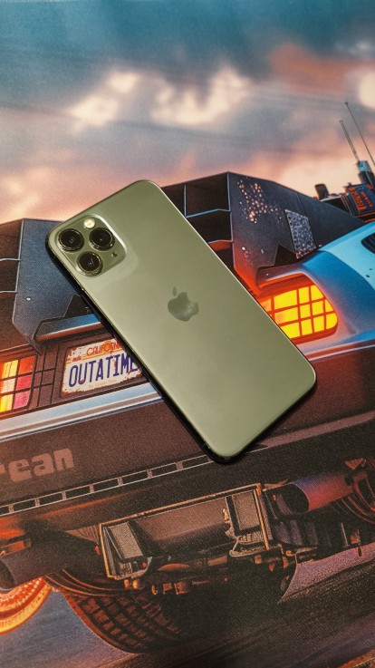 Apple iPhone 11 Pro 64 GB