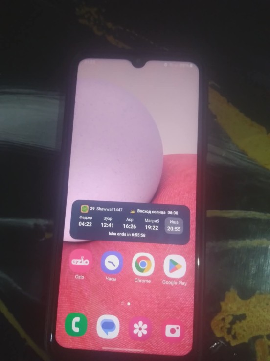 Samsung A13 64 GB