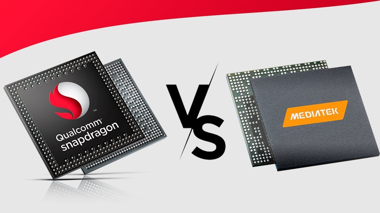 MediaTek became the largest chip supplier in US: Qualcomm is losing market share