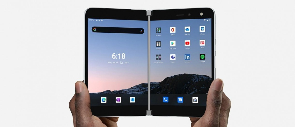 Microsoft реструктурировала команду Android