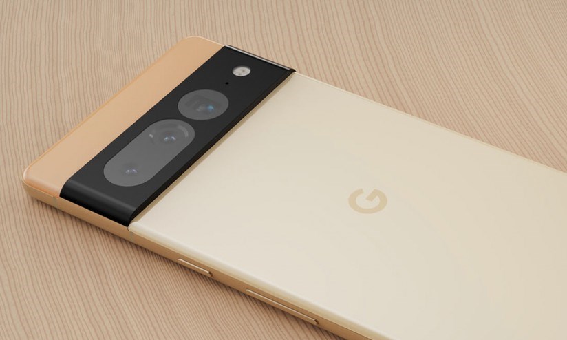 Камера Pixel 7 будет предлагать лишь ограниченные улучшения по сравнению с Pixel 6
