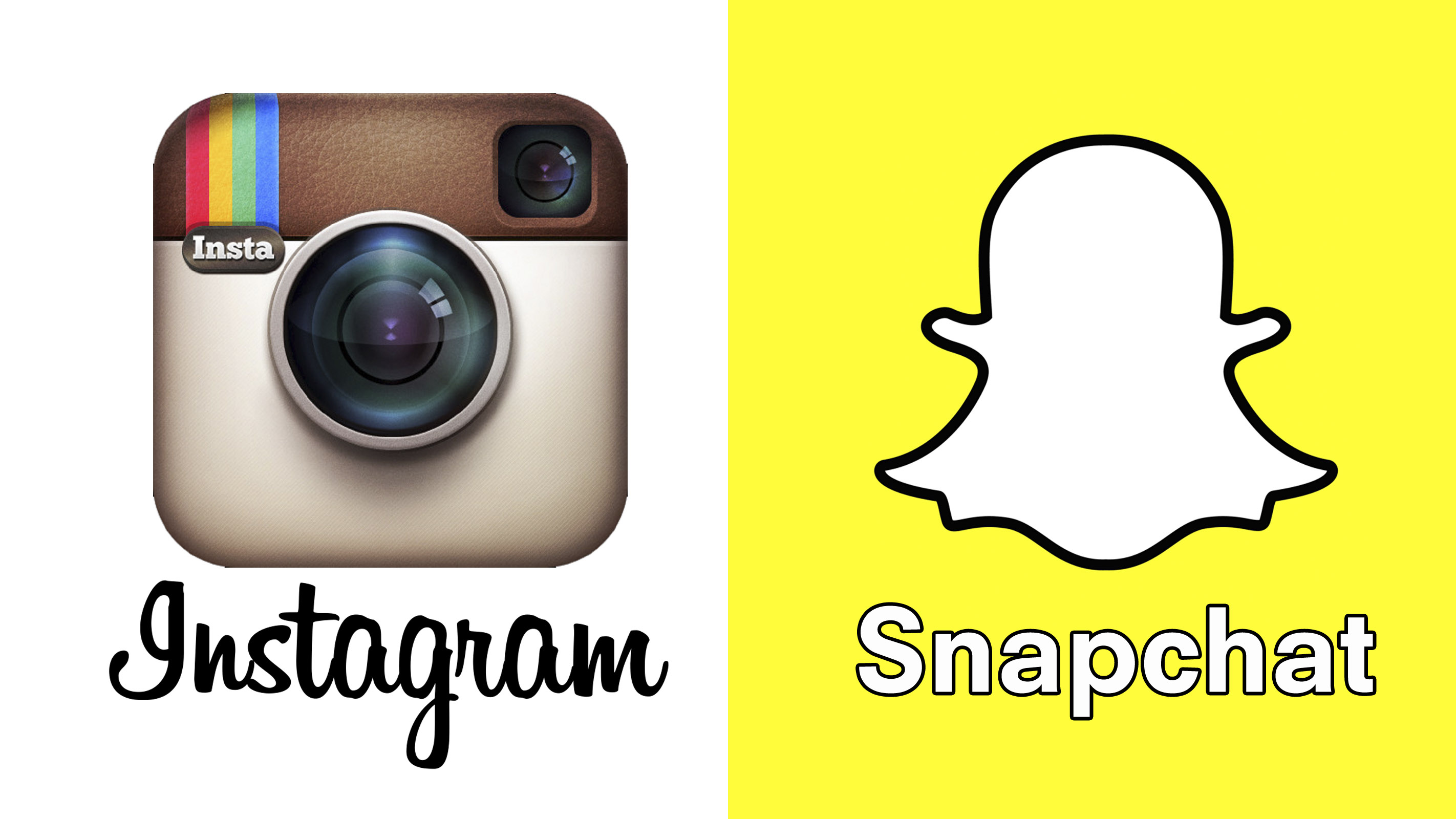Instagram и Snapchat были иск: вызвать самоубийство